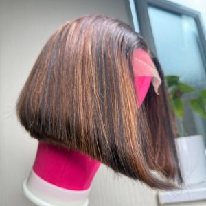 sun kiss wig