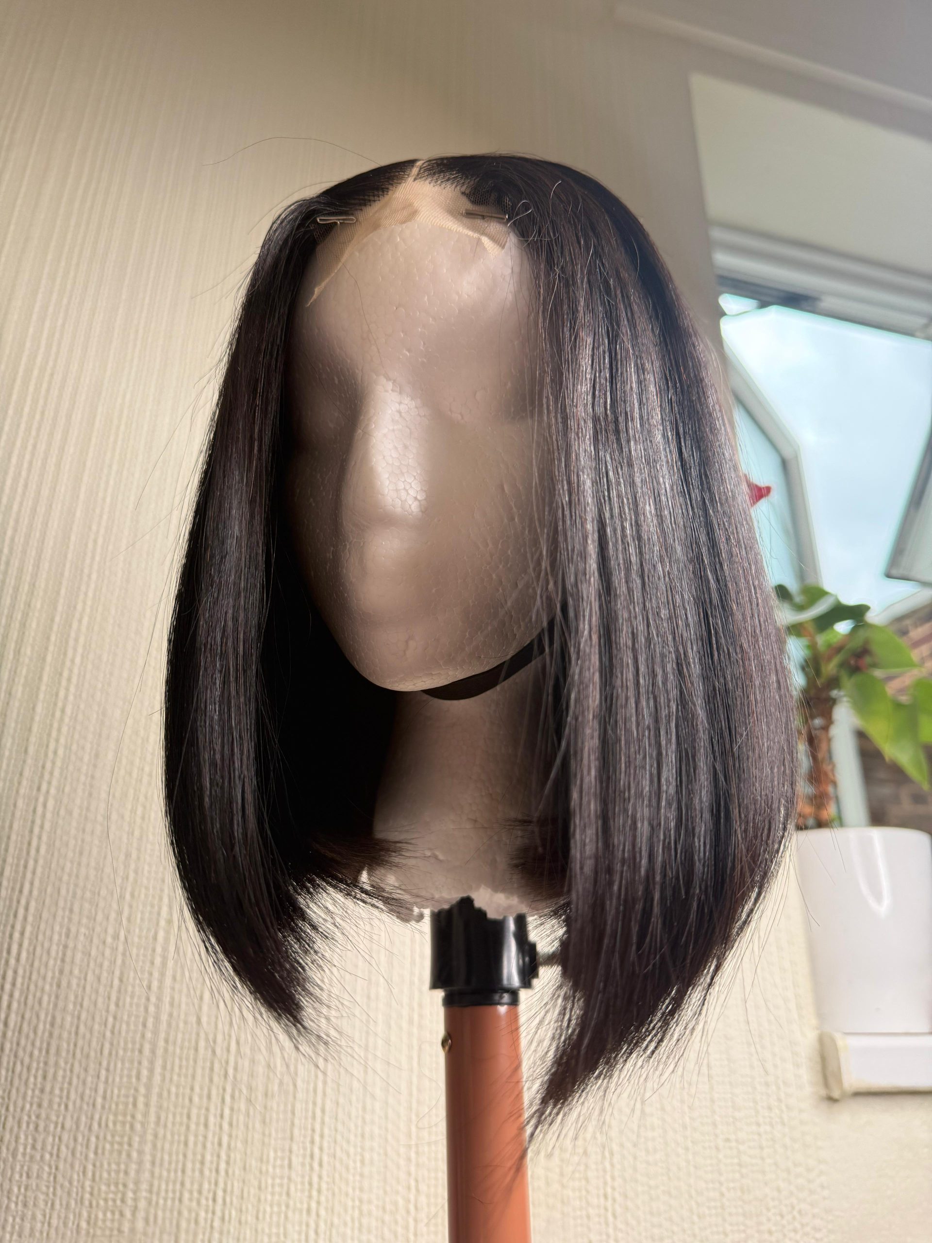 sun kiss wig